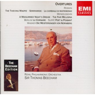 Overtures
