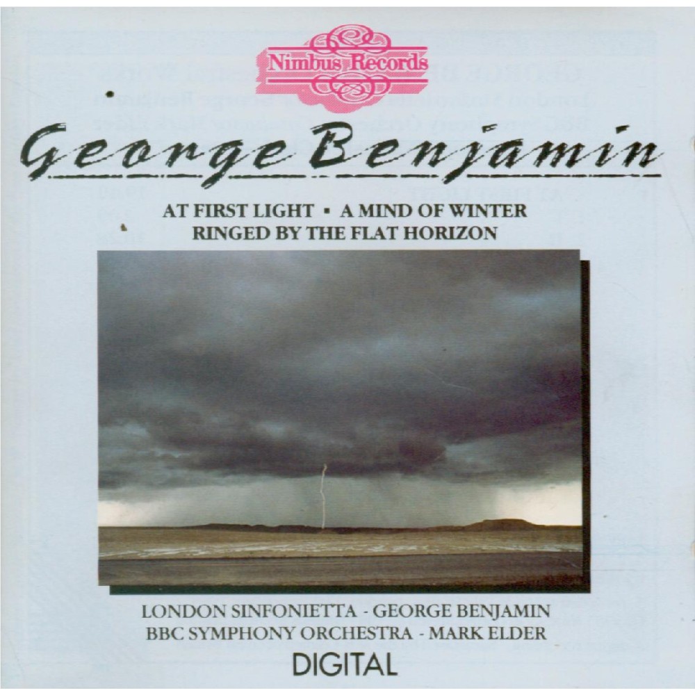 Orchestral Works