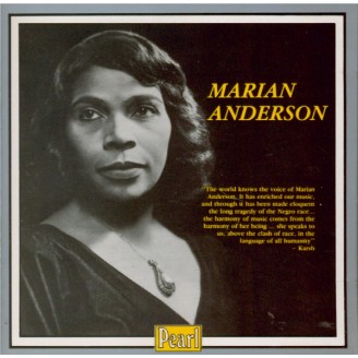 Airs, Lieder, Spirituals