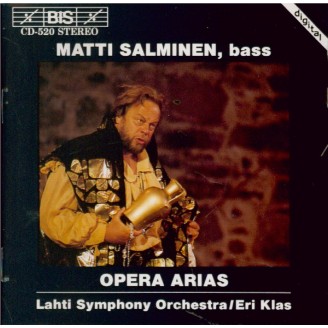 Opera arias