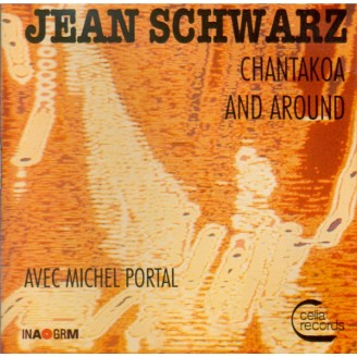 SCHWARZ - Portal - Chantakoa