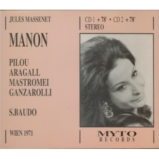 Opera masters Vol.1