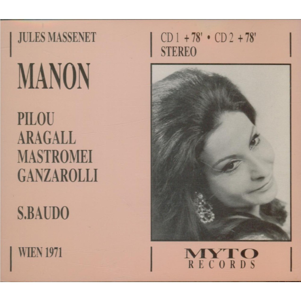 Opera masters Vol.1