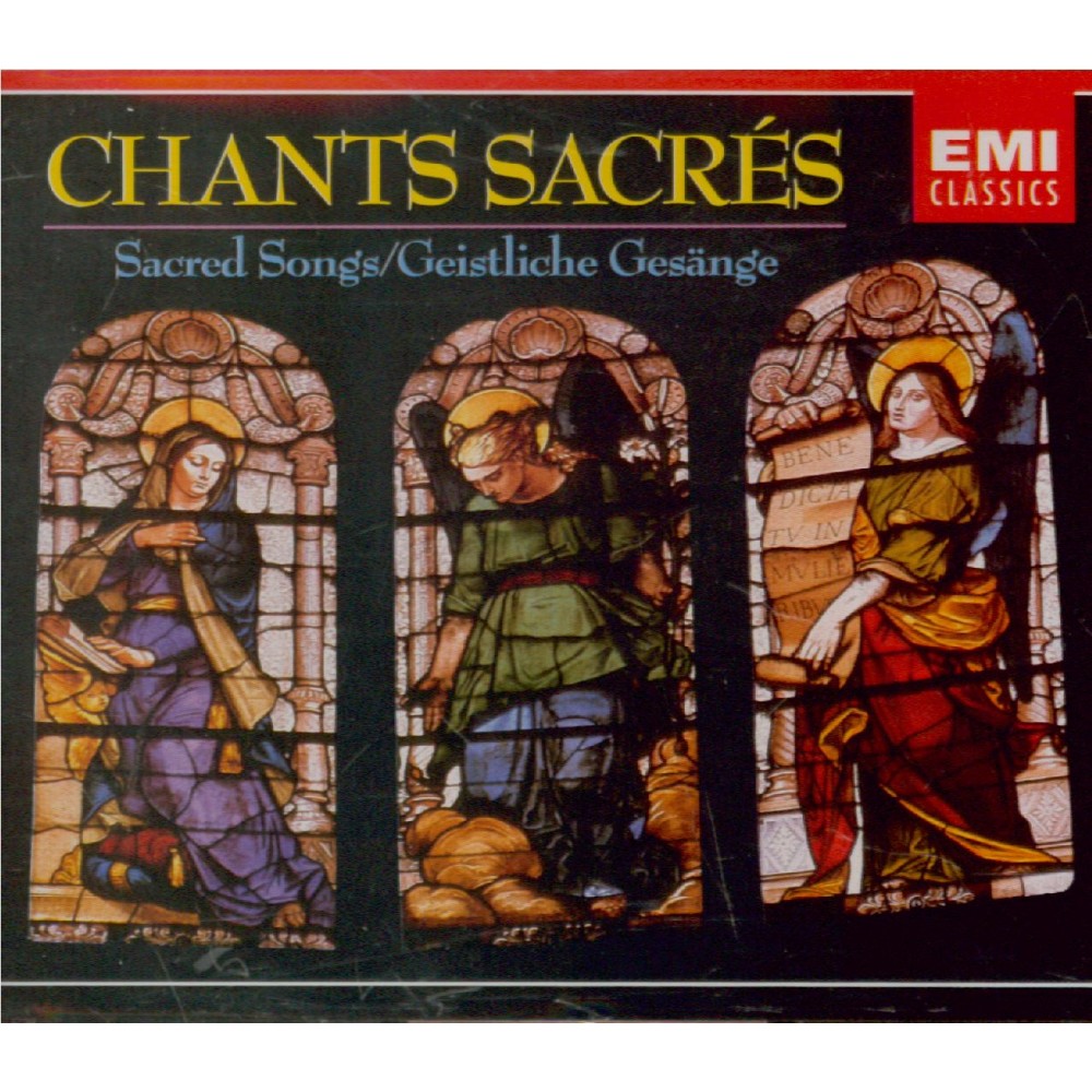 Chants sacrés