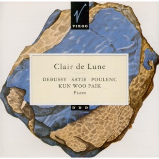 Clair de lune