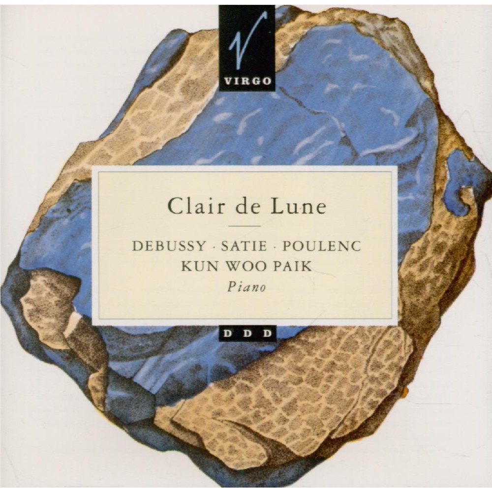 Clair de lune
