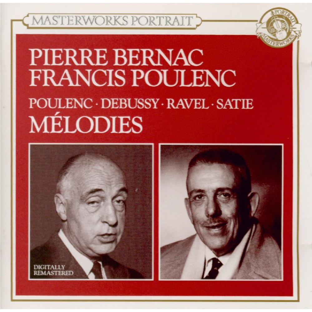 Mélodies