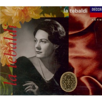 La Tebaldi