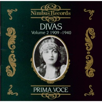 Divas / vol.2