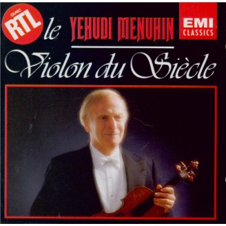 Le violon du siècle