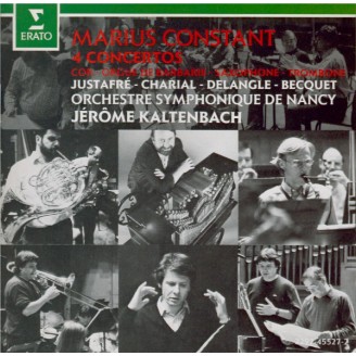 4 Concertos