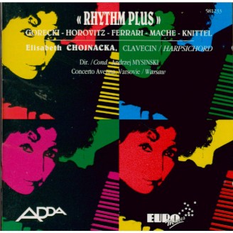 Rhythm Plus