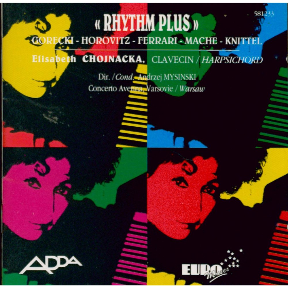 Rhythm Plus