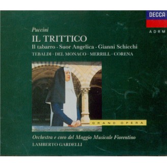 Il Trittico