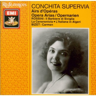 Airs d'opéras