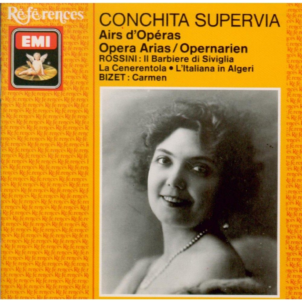 Airs d'opéras