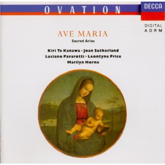 Ave Maria