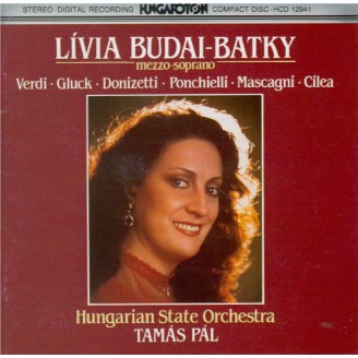 Operatic Recital