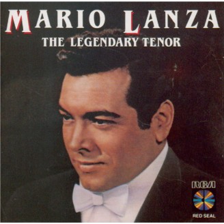 The Legendary Tenor