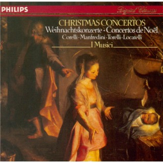 Christmas Concertos