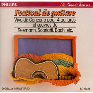 Festival de guitare