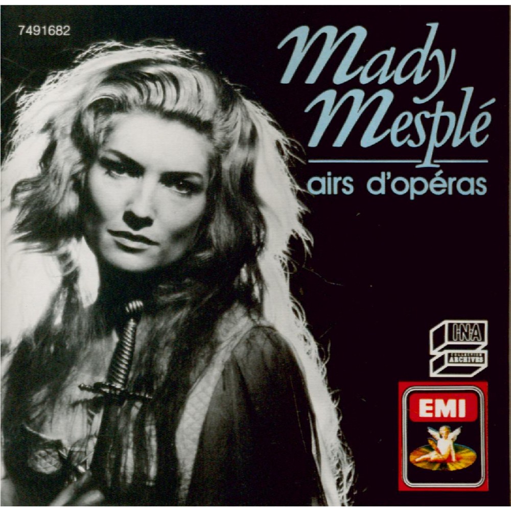 Airs d'opéras