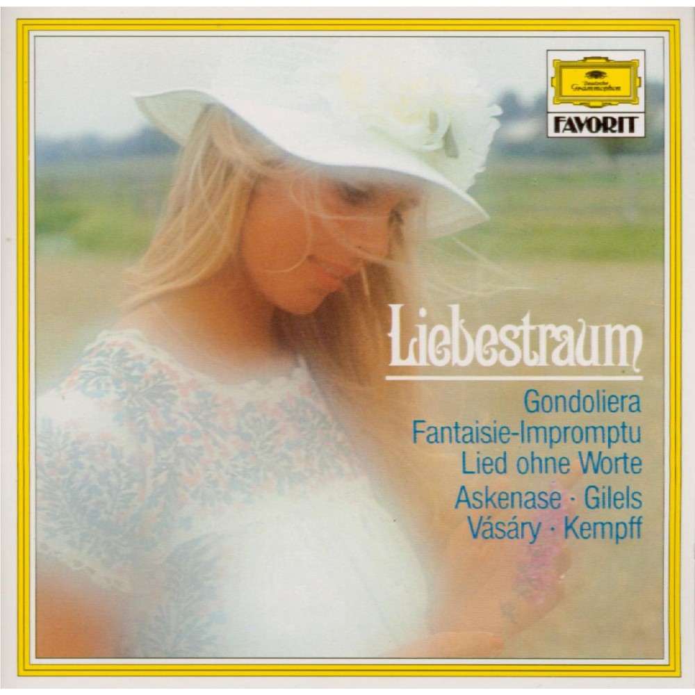 Liebestraum