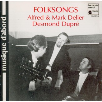 Folksongs