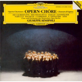Opern-Chöre