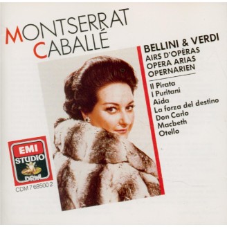 Bellini & Verdi