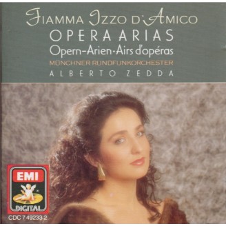 Opera Arias
