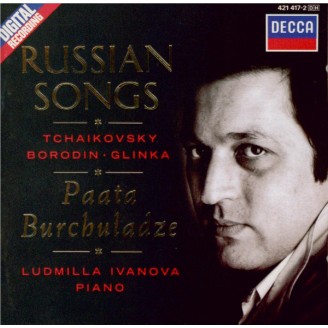 Russian Songs