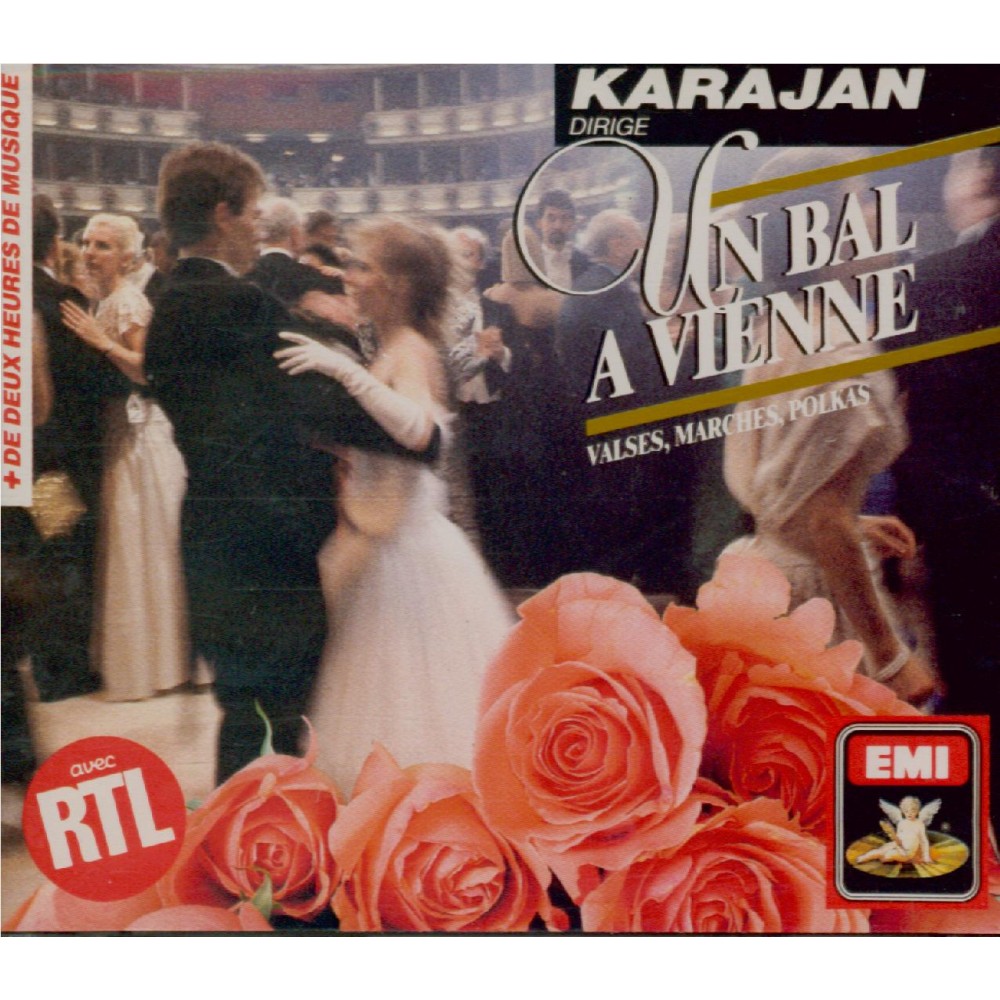 Un bal à Vienne