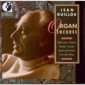 Organ Encores