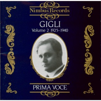 VOL 2 1925-1940