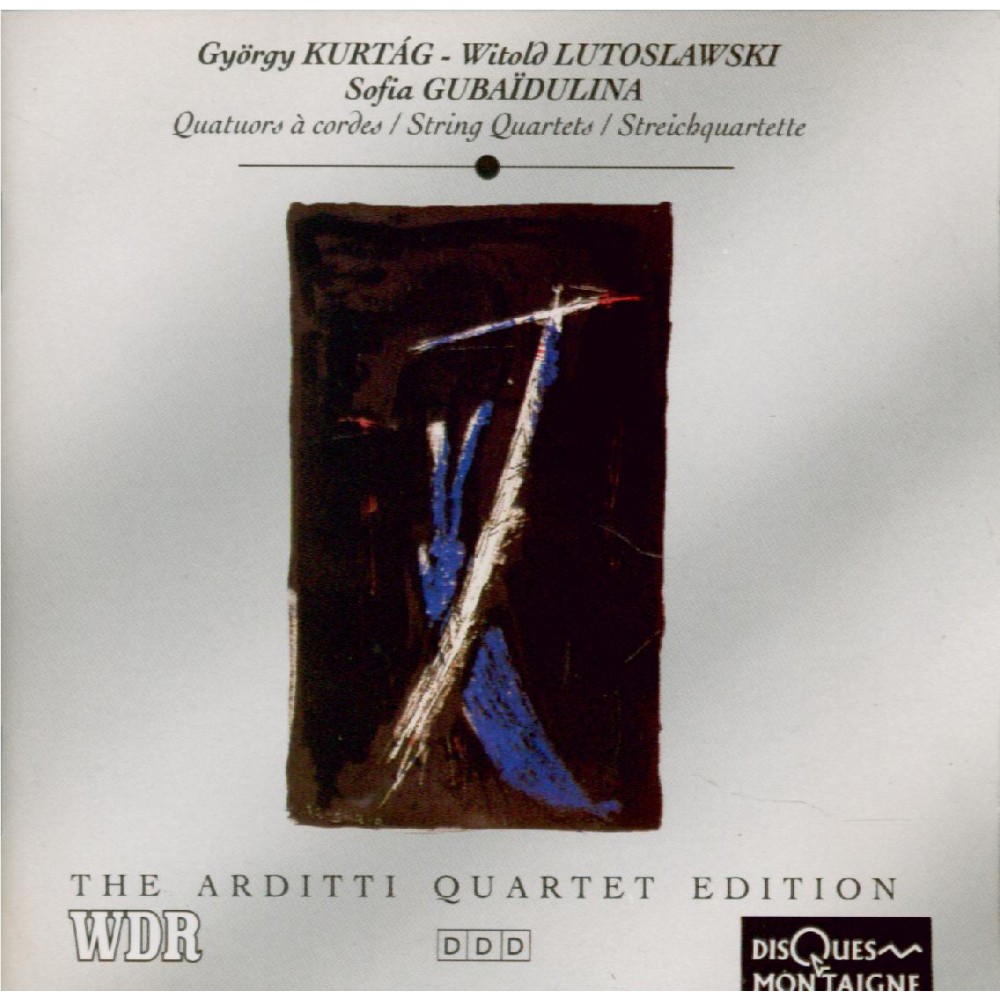Quatuors à cordes