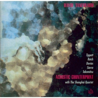 Acoustic Counterpoint