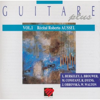 Guitare plus Vol.1