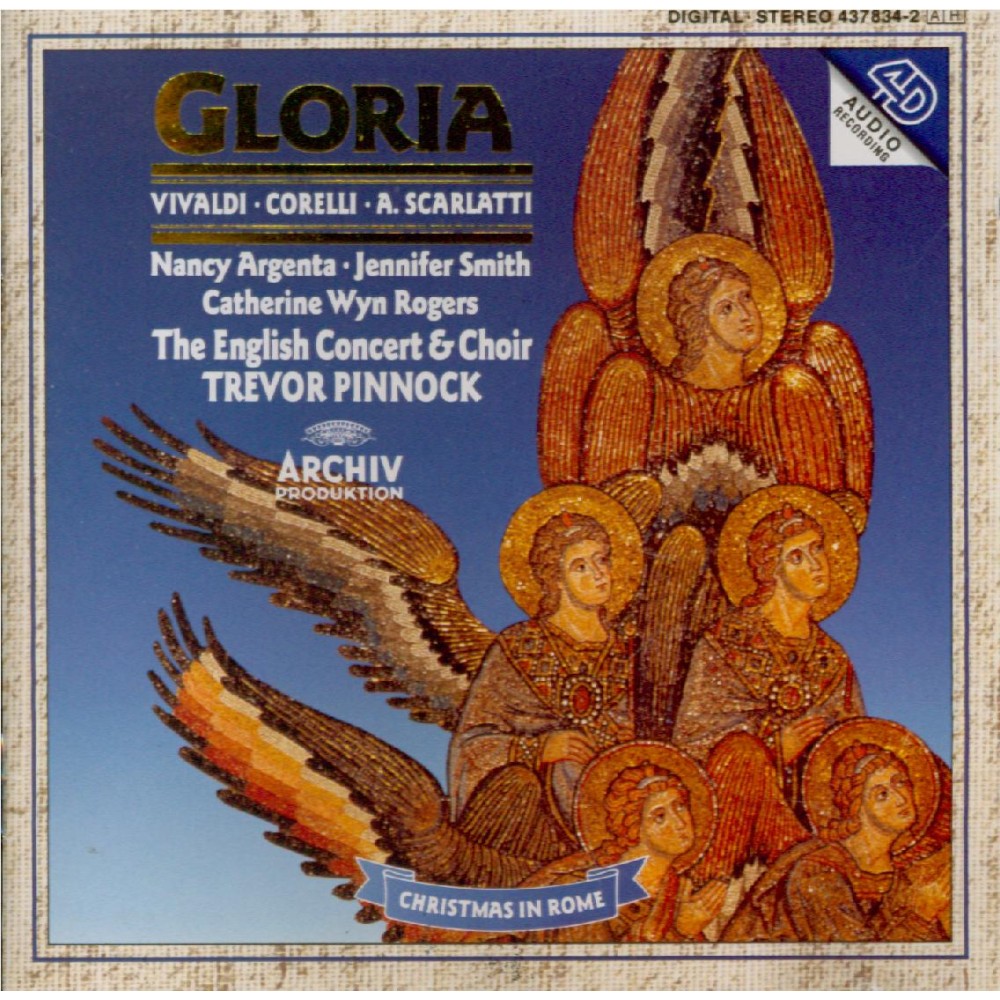 Gloria