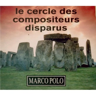 Le cercle des compositeurs disparus