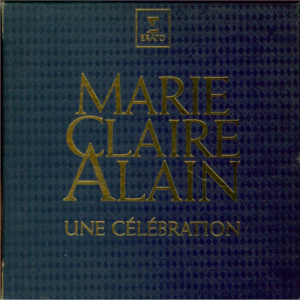 Une célébration