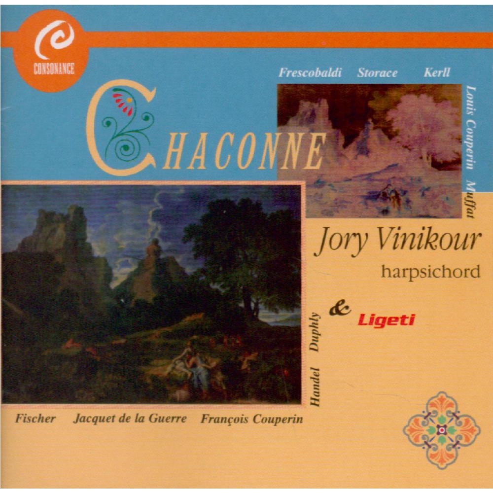 Chaconne