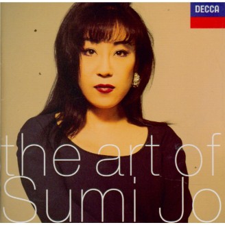 The art of Sumi Jo