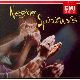 Negro spirituals