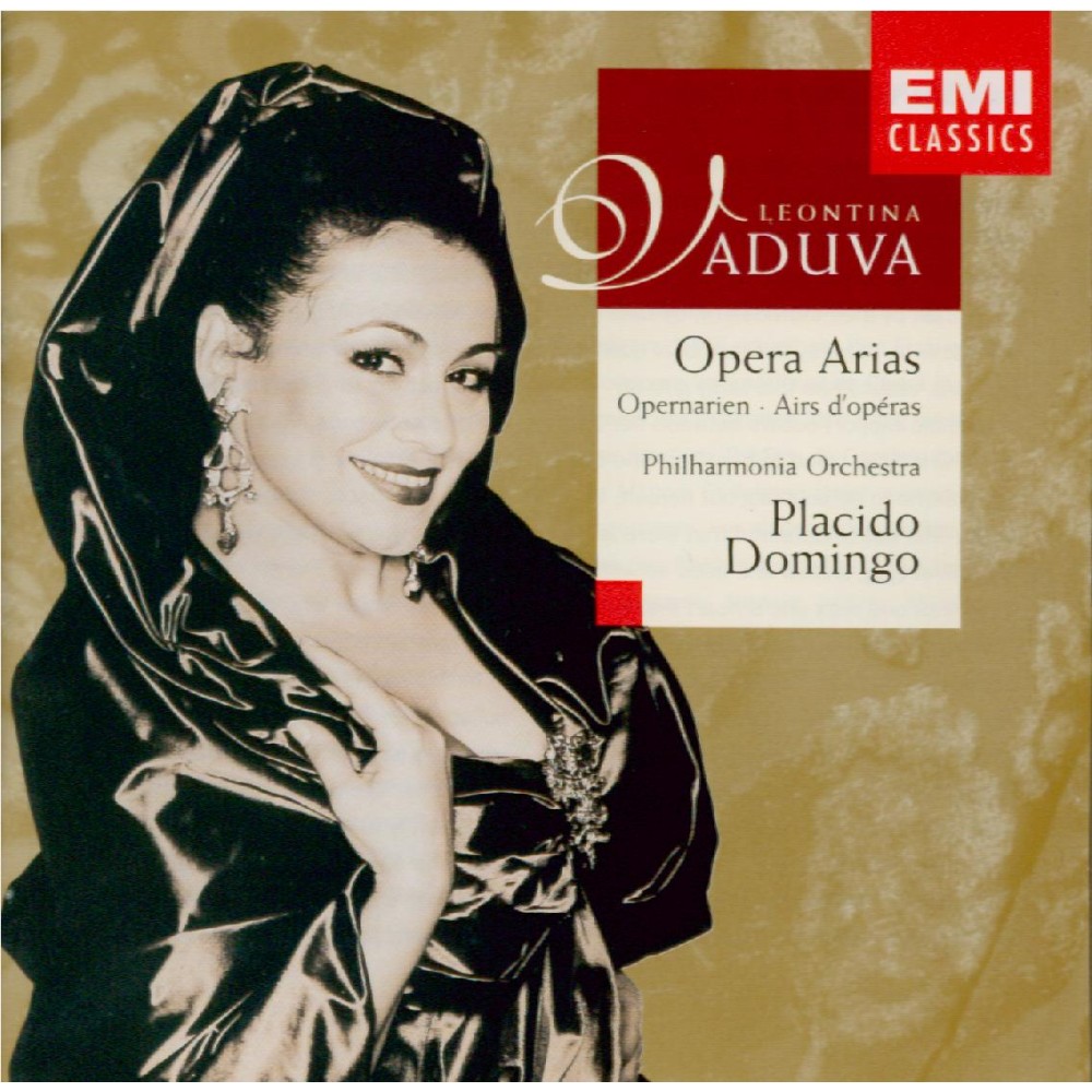 Airs d'opéras