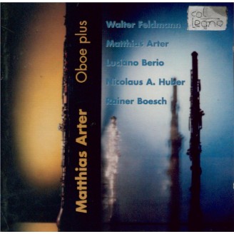 Oboe Plus