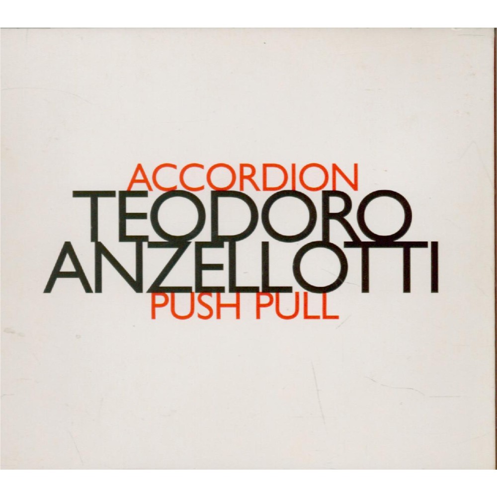 Accordion (Push pull)