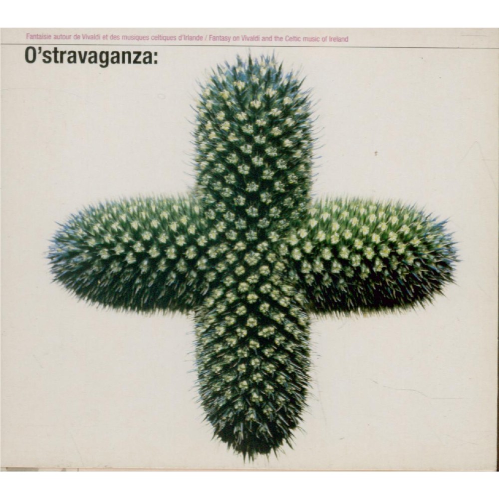 O' Stravaganza