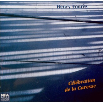Célébration de la caresse