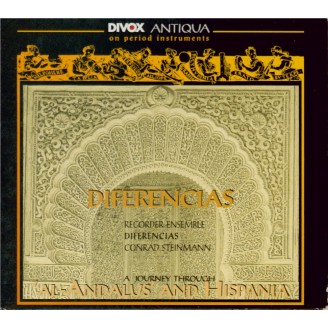 CABEZON - Diferencias - Differencias